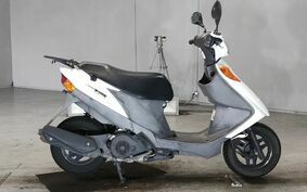 SUZUKI ADDRESS V125 CF4EA