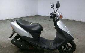 SUZUKI LET's 2 CA1PA