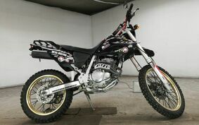 HONDA XR250 MD30