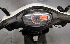 SUZUKI ADDRESS V125 CF4MA