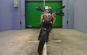 KTM 200 DUKE JUC40