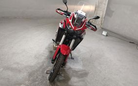 HONDA CRF1100L AFRICA T S SD10