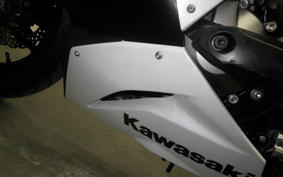 KAWASAKI NINJA ZX-6R A 2015 ZX636E