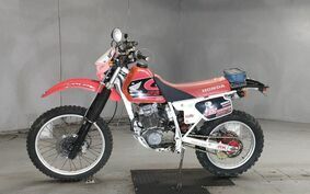 HONDA XLR250R MD22