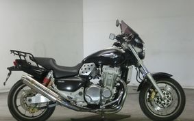 HONDA X4 LD 2002 SC38