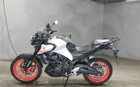 YAMAHA MT-03 2020 RH13J