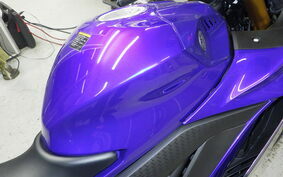 YAMAHA YZF-R25 RG43J