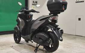 YAMAHA TRICITY 125 A SEC1J