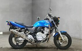 HONDA CB400SF 2013 NC42