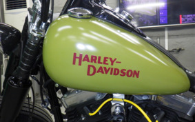 HARLEY FLS 1580 2014