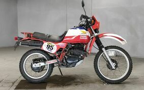 HONDA XL250R PARIS-DAKAR  MD03