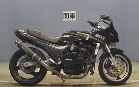 KAWASAKI GPZ900R NINJA 1989 ZX900A