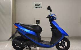 SUZUKI ADDRESS V50 CA4BA