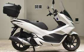 HONDA PCX125 JF81