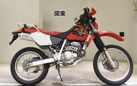 HONDA XR250 MD30