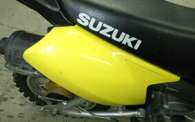 SUZUKI DR-Z50 JA42A