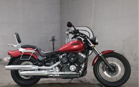 YAMAHA DRAGSTAR400 VH02J