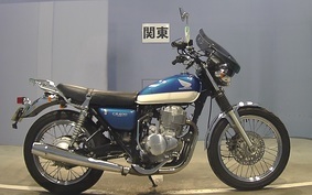 HONDA CB400SS E 2005 NC41