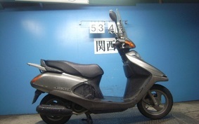 HONDA SPACY 100 JF13