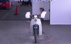 YAMAHA ｼﾞｮｸﾞ-4 SA16J