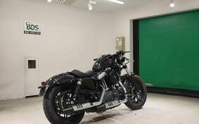 HARLEY XL1200X 2021