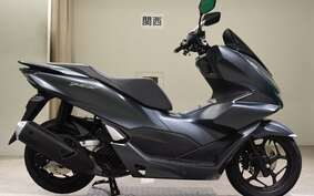 HONDA PCX125 JK05