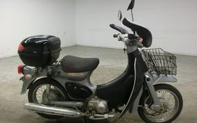 HONDA LITTLE CUB Cell AA01