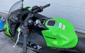 KAWASAKI NINJA 2023 ER650H