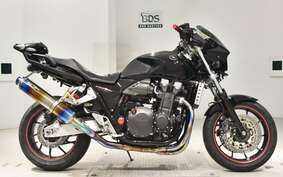 HONDA CB1300SF SUPER FOUR Gen. 3 2014 SC54