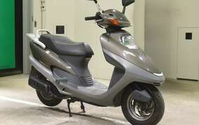 HONDA SPACY 125 Gen. 3 JF04