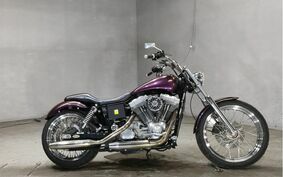 HARLEY FXD 1450 2001 GHV