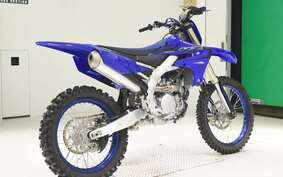 YAMAHA YZ250F CG40C