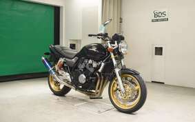 HONDA CB400SF VTEC SPEC 2 2002 NC39