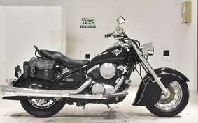 KAWASAKI VULCAN 400 DRIFTER 2002 VN400D