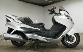 SUZUKI SKYWAVE 250 (Burgman 250) S CJ44A