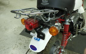 HONDA MONKEY AB27