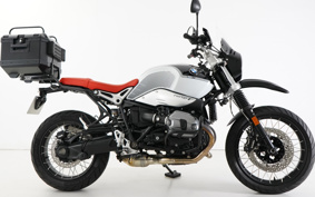 BMW NINET URBAN GS 2020 0J41
