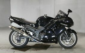 KAWASAKI ZZ1400 NINJA R 2008 ZXT40D