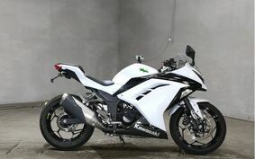 KAWASAKI NINJA 250 EX250L