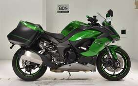 KAWASAKI NINJA 1000 SX 2020 ZXT02K