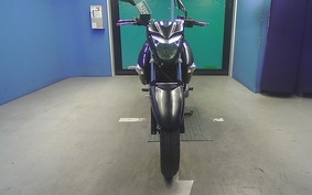 SUZUKI GSR250 GJ55D