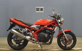 Suzuki Bandit GSF 400 1994