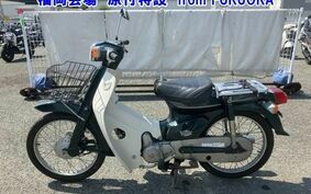 HONDA C50 SUPER CUB E AA01