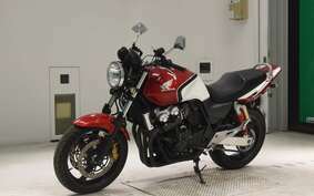 HONDA CB400SF VTEC Spec3 2006 NC39