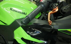 KAWASAKI NINJA 400 2019 EX400G