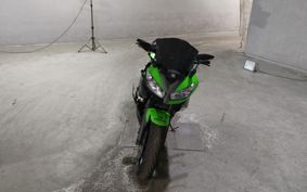 KAWASAKI NINJA400R ER400B