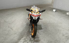 HONDA CBR250R MC41