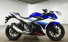 SUZUKI GSX250R DN11A