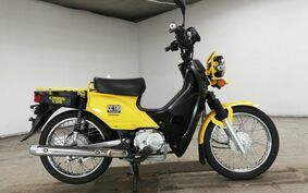 HONDA CROSS CUB 110 JA10