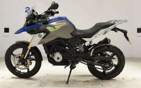 BMW G310GS 2020 0G02